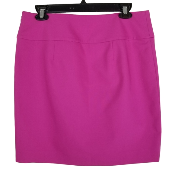 Ann Taylor Mini Skirt - Picture 1 of 7